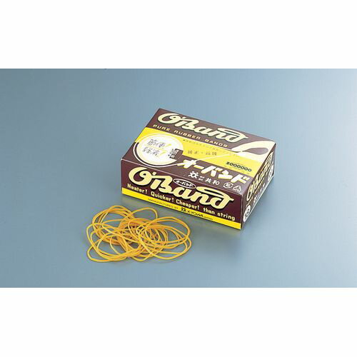 共和 オーバンド 100g箱 #18 XBV0202 JANコード 4971620201831●サイズ:#18●折径×切幅×厚み(mm):70×1.1×1.1●材質：天然ゴム【送料について】北海道、沖縄、離島は送料を頂きます。