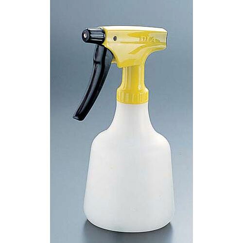 フルプラ ダイヤスプレー(ピストル型噴霧器) No.500 500cc イエロー WHV07006【送料無料】