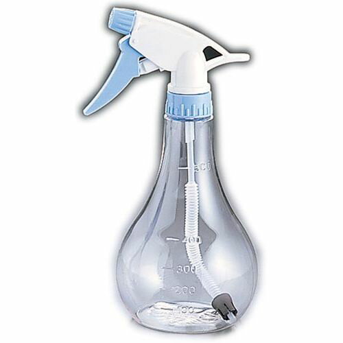 ミツギロン ファインスプレー SP-10（500cc） XSP0402 JANコード 4978684015510●メーカー品番:SP-10●容量(c.c.):500●直径×高さ(mm):100×215●重量(g):93●材質：PP・PET■材質:ポリプロピレン、ペット樹脂、(耐熱40℃) ポリエチレン、ステンレス■ジャバラ型で折れないストローが、ボトルの中で回転 してどんな角度にもスプレーできます。■中身がよく見える透明ボトルには、環境に優しいペット 樹脂を使用。【送料について】北海道、沖縄、離島は送料を頂きます。