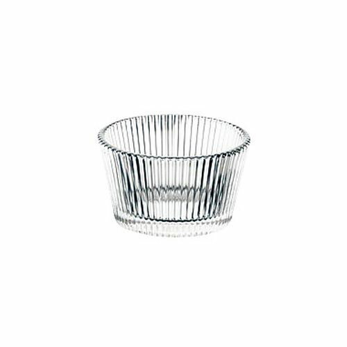 ラ・ロシェール スウィート アミューズカップ(6ヶ入) 617101 130cc RLL1102【送料無料】