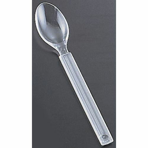 ソリア エクセレンス (100本入) CT10153コーヒースプーン NSL4604