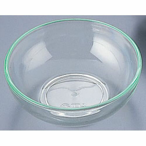 ソリア ミニサラダボウル50ml(50入) PS30370 クリアグリーン NSL2601【送料無料】