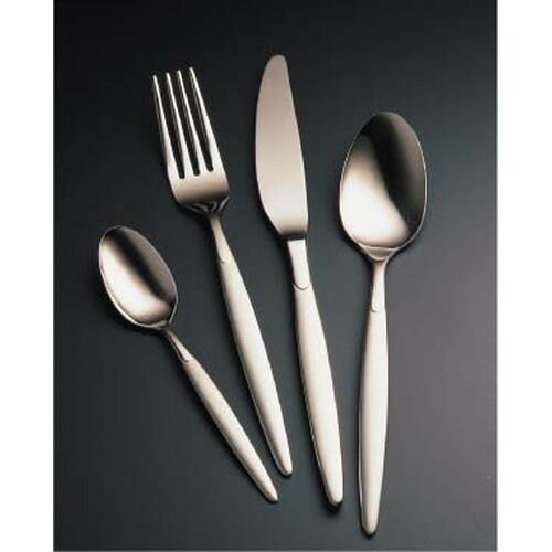 TMG 18-10シルバームーンNo.3100 オイスターフォーク OSL11053