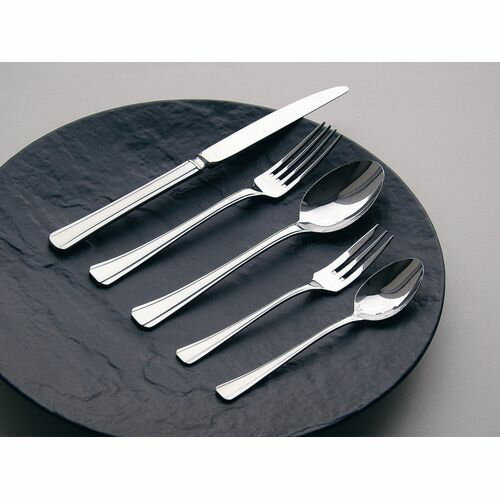 Table Spoon - KEVNHAUN ケヴンハウン KV#3000 18-8 ブイヨンスプーン OKB0408