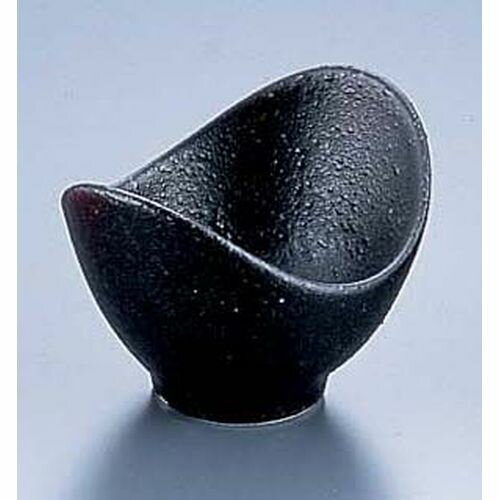 Ceramic Pottery - エムズジャパン ピジョンボール D-141 黒壇 RMJ7403