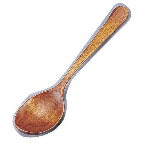 丸十 木製カレースプーン QKL1701 JANコード 4993007691097●全長(mm):185●重量(g):7●材質：木■材質:ケヤキ/漆塗装【送料について】北海道、沖縄、離島は送料を頂きます。