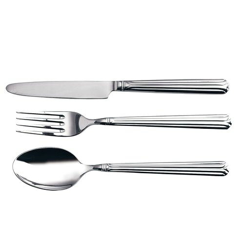 アベルト 18-10 スプレンディッド デミタススプーン OSP2008