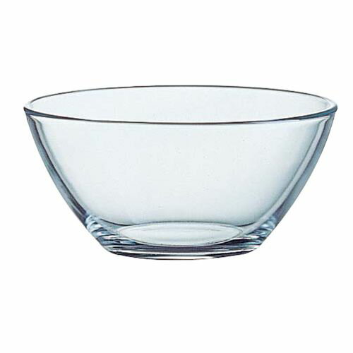 Glass - アルコロック コスモス サラダボール 12cm00671(30913) RKS02012