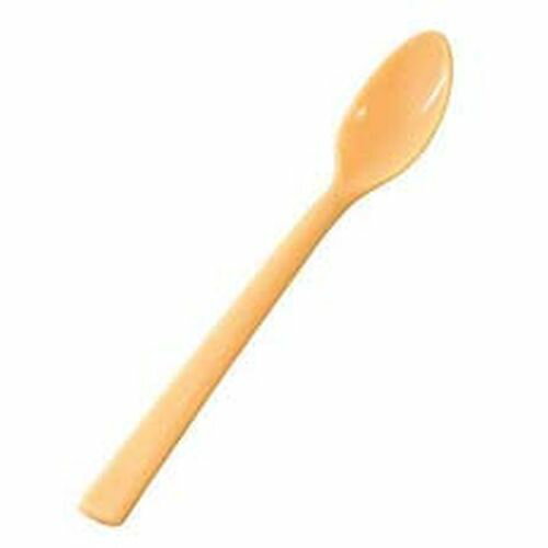 岡部洋食器 フレックス シリコーンスプーン 小 OSP1702