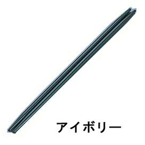 台和 ニューエコレン箸和風 祝箸（50膳入） アイボリー RHSB604 JANコード 4904778252530●色:アイボリー●全長(mm):240●材質：PBT樹脂■材質:PBT樹脂■耐熱温度:140℃【送料について】北海道、沖縄、離島は送料を頂きます。