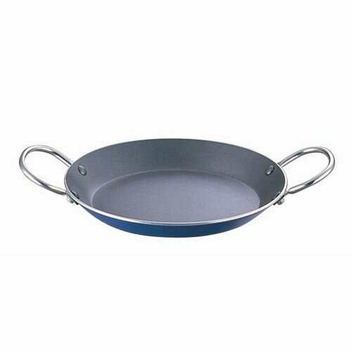 TKG IH両手パエリアパン 20cm PPE1120