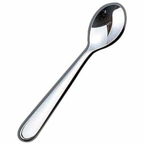 遠藤商事 18-8#4400 ケアスプーン OMZ07
