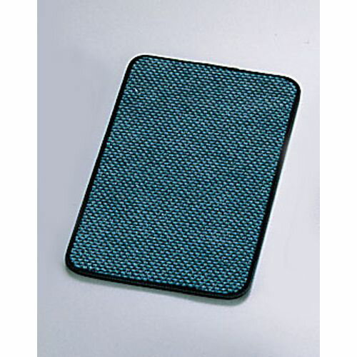 遠藤商事 ボニータソフトアイスペールマット 長角 グリーン PAIBB5A