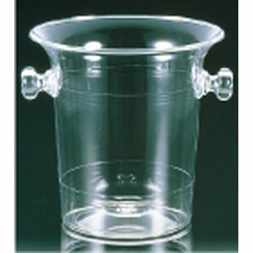 遠藤商事 アクリル シャンパンクーラー H331L PSY93