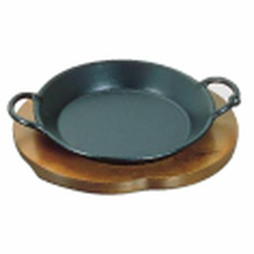 Lunch Plates - アサヒ グルメパン 小 18cm PGL24003【送料無料】