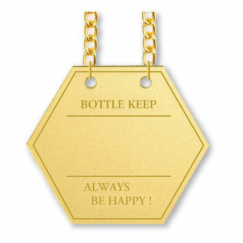 シンビ ボトルキーパーBM-4 10枚入 ゴールド PBTG903【送料無料】