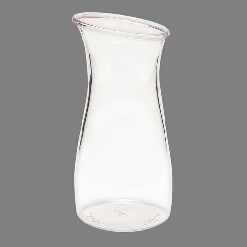 Pitchers - CARLISLE(カーライル) ポリカーボネイトカラフェ 70901 0.5L PKLE401