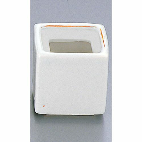 エムズジャパン 青磁 スタック楊枝入 T03-18 RKS6701