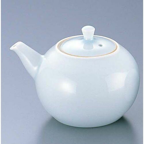 エムズジャパン青白磁丸型醤油差しT...