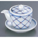 エムズジャパン 四弁花 台付ミニ醤油差し(受皿付) T05-19 RKS4701【送料無料】