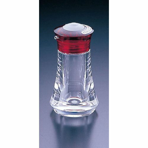 台和プッシュワンしょう油差しPU-...