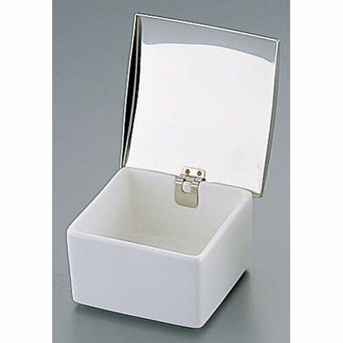 ZERO ゼロ スクエア コンテナ (S)BYK-01 PKV7501