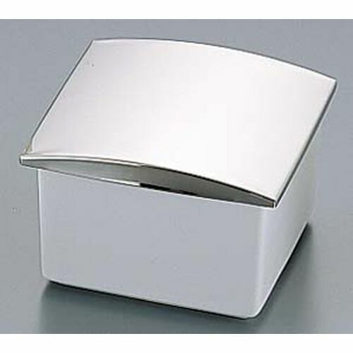 ZERO ゼロ スクエア コンテナ (L)BYK-02 PKV7502