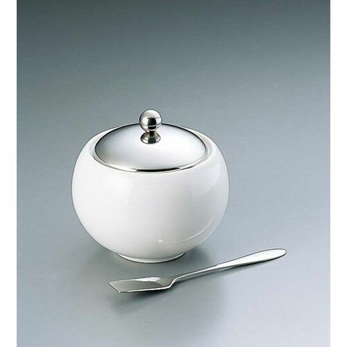 ZERO ゼロ ジャム&マーマレード ラウンド スプーン付 BKK-05 PZY3401