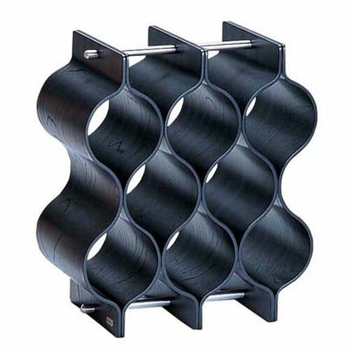 サイトーウッド プライウッド ワインラック WR-102 PWII102【送料無料】