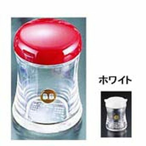 エンテック B・Bシリーズ B-5412 楊枝入れ (ホワイト) PBC501B