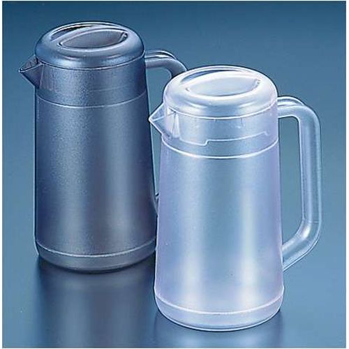 弁慶 BK丸型ウォーターピッチャー クリアー PUO491A