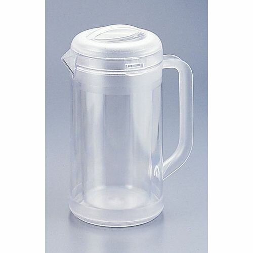 弁慶 BK ノンウェットピッチャー 1.7L クリアー PPT372【送料無料】