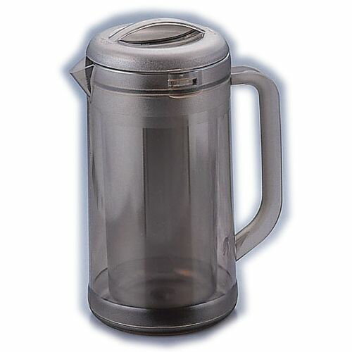 弁慶 BK ノンウェットピッチャー 1.7L スモークブラウン PPT371【送料無料】