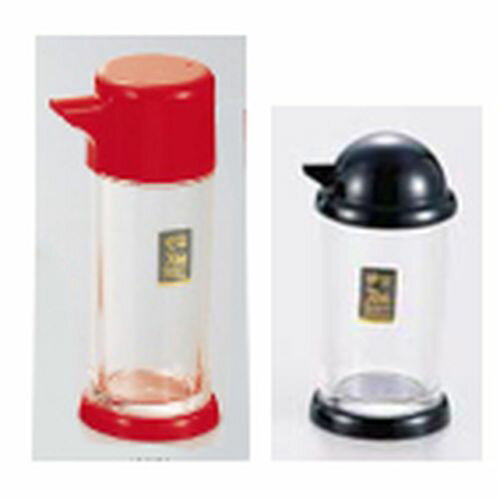 オグチ スカット2シリーズ とんかつソース入れ2 黒 PSK169A