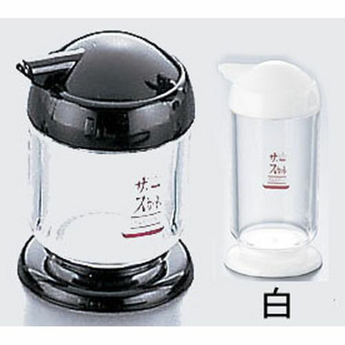 オグチ ザ・スカット スパイスシリーズ2 正油さし(ミニ) 白 PSK3703