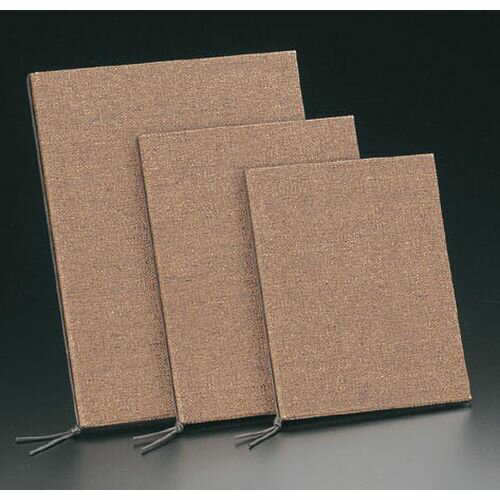 えいむ 麻タイプメニューブック PB-350(特大・B4) PEI4401【送料無料】(3.0)