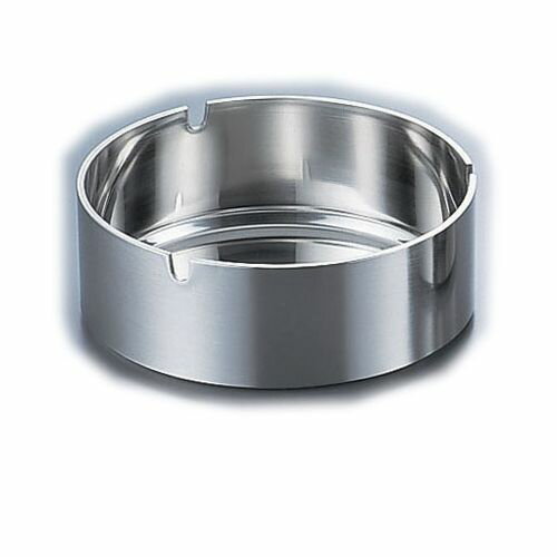 遠藤商事 SA18-8ファニー灰皿 PHI23【送料無料】