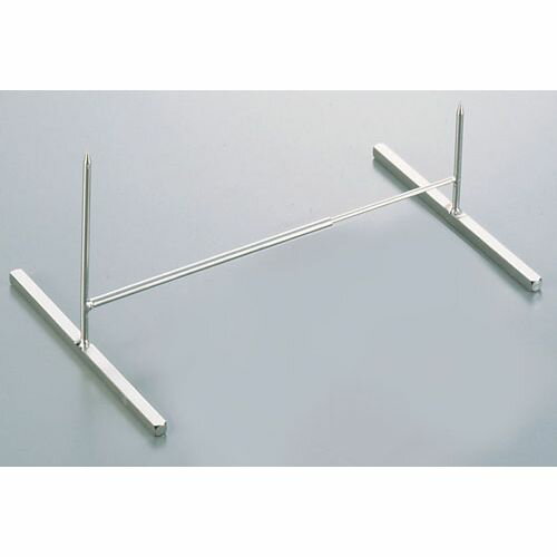 遠藤商事 SA18-8魚剣山 スライド型 QSK01【送料無料】