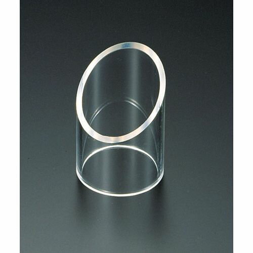 キョウリツサインテック SAアクリル レシート立 PLS14 JANコード 4976052059814●外径×高さ(mm):50×80●重量(kg):0.035●材質：アクリル【送料について】北海道、沖縄、離島は送料を頂きます。