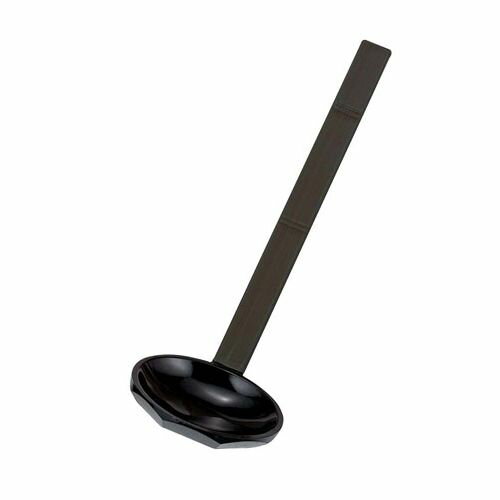 Rice Paddles - 福井クラフト ABS田舎しゃもじ 51299030 新溜 QIN3501