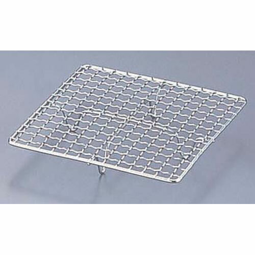 マイン いろはこんろ用ステン網 M20-361 大用 QKV4502【送料無料】