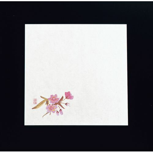 マイン 耐油懐敷18角(100枚入) 桜 M30-221 QTI09【送料無料】