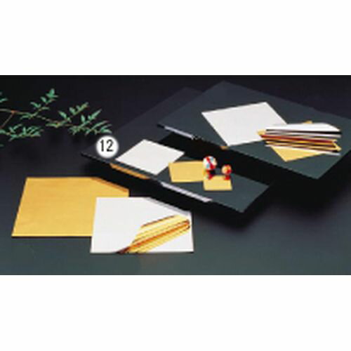 マイン 懐敷 金銀 (500枚入) M30-436 QKI19【送料無料】