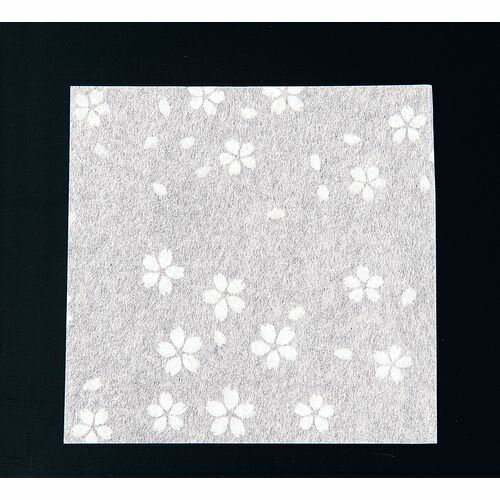 アーテック クリヤ懐敷さくら (100枚入) CS-450 QKI74450【送料無料】