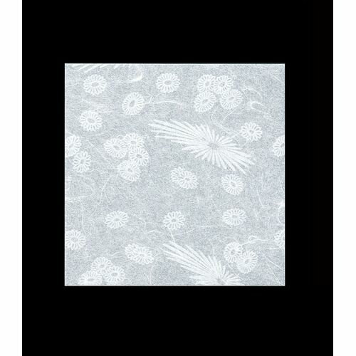 アーテック クリヤ懐敷 菊 (200枚入) HG-120 QKIO901