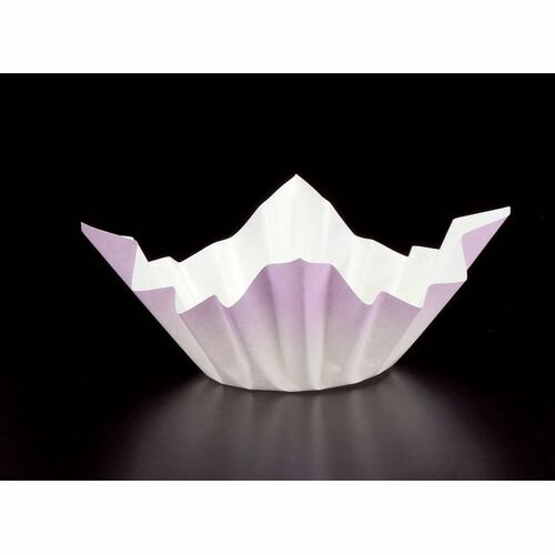 精巧社 色和紙鍋(250枚入) 紫色 SKA147 QNB4901【送料無料】
