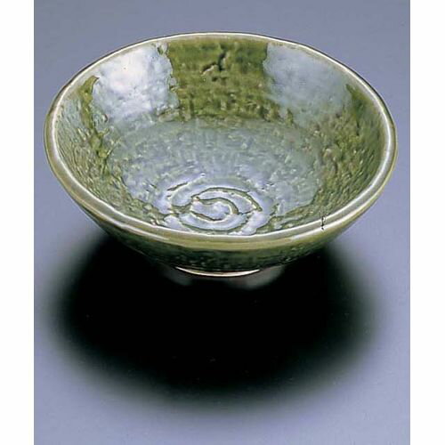 エムズジャパン オリベ4.0浅鉢 T03-209 RHTL801