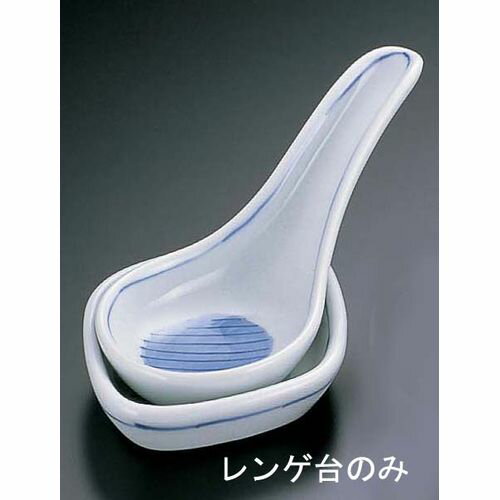 エムズジャパン 線彫レンゲ台 T05-72 RLVI301