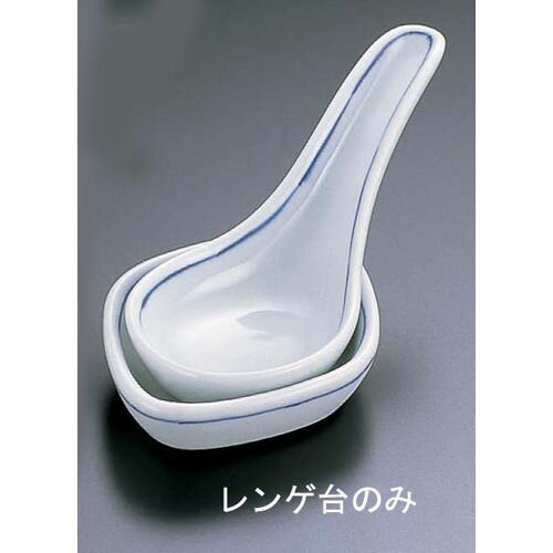 China - エムズジャパン 一本線レンゲ台 T05-74 RLVI501
