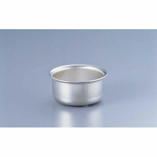 遠藤商事 18-0 火皿(固型燃料皿) QHZ0201